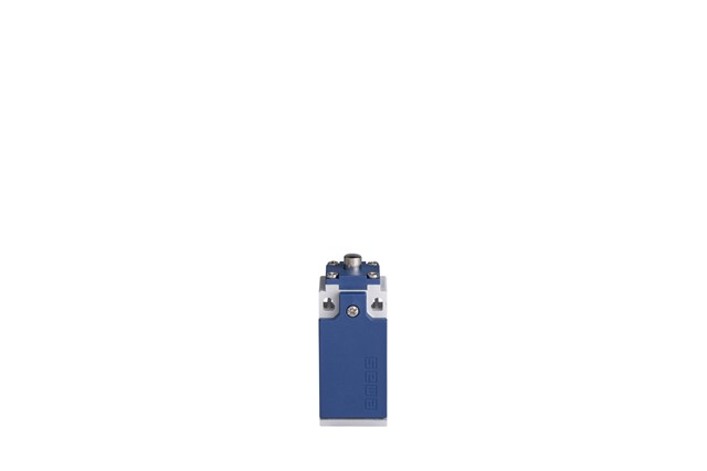 L5 Plastic Body 8 mm Metal Plunger Slow Action 1NO+2NC Limit Switch